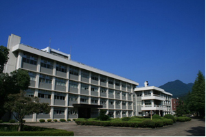 国立舞鶴工業高等専門学校
